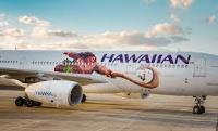 Hawaiian Airlines image 2